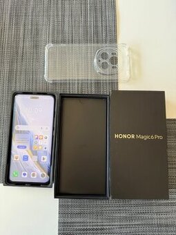 Predam Honor Magic 6Pro 512Gb Black