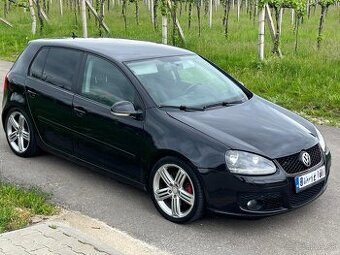 Vw golf 5 1.9 tdi
