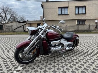 Honda Valkyrie Rune NRX 1800