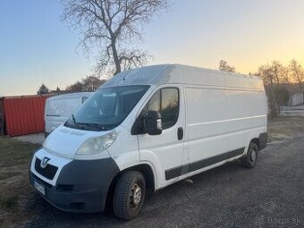 Peugeot Boxer L3h2 2,2diesel - 1