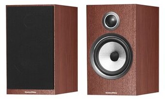 Bowers & Wilkins 706s2