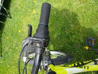 Kellys detský bicykel