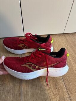 Pánske bežecké tenisky Saucony Kinvara 14