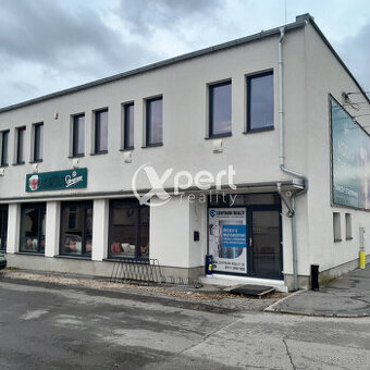 Prenájom ubytovňa max 40 pracovníkov v obci Štvrtok na Ostro