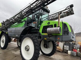 Samojízdný postřikovač Tecnoma Laser 4240, rok výroby. 2013,