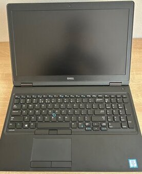 DELL LATITUDE 5580