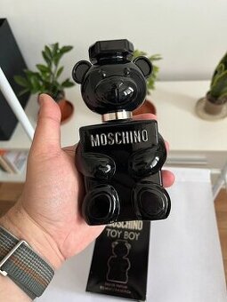 Moschino Toy Boy – pánska vôňa 100 ml