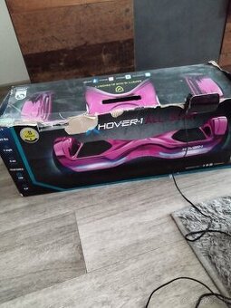 Howeboard