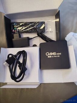 Android TV box