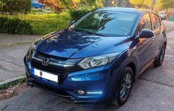 Honda HR-V 1.5 i-VTEC Elegance CVT -  AJ NA SPLÁTKY