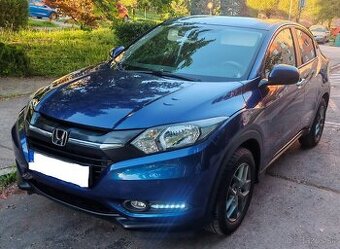 Honda HR-V 1.5 i-VTEC Elegance CVT -  AJ NA SPLÁTKY