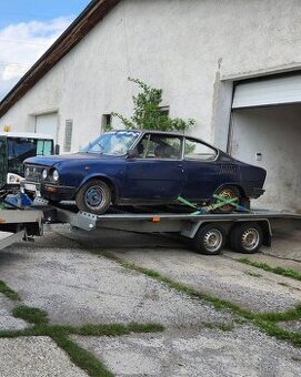 Predam škodu 110R