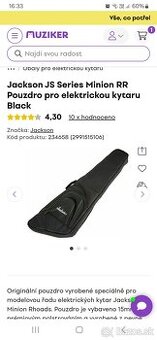 Puzdro na Jackson rr minion
