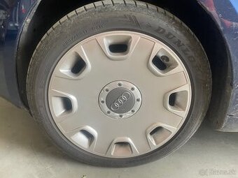 Audi R17 5x112 - 225/45 r17