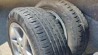 Pneu+disky 4x108 R16 peugeot