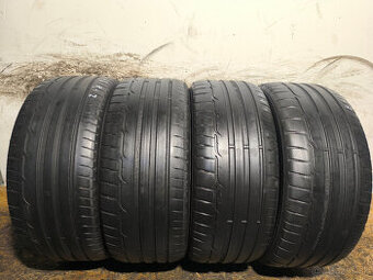 225/45 R17 Letné pneumatiky Dunlop Sportmaxx 4 kusy
