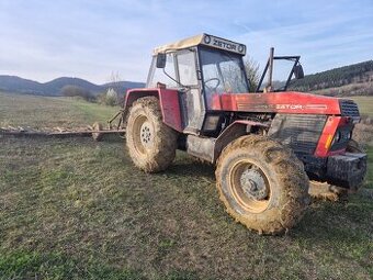 Zetor crystal 12145