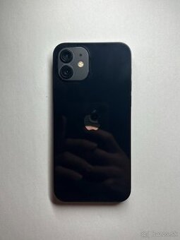 iPhone 12 128GB Baterka 100%