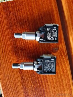 Predám originálne TPMS senzory Schrader AG5SP4 (433 MHz)
