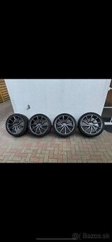 Vossen CVT R19