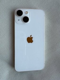 Apple iPhone 13 mini 128 GB