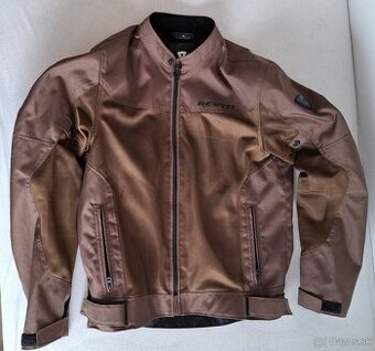 Bunda Revit Eclipse brown