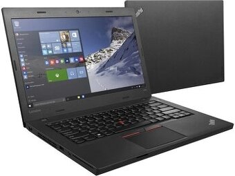 LTP 460 - i3 - 610 - 16G - 512G SSD - W11P (@rtep)