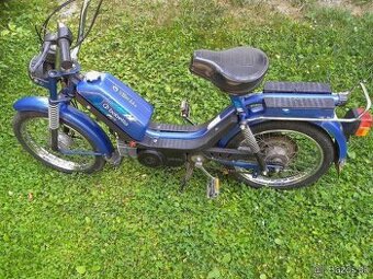 Babetta 210/100