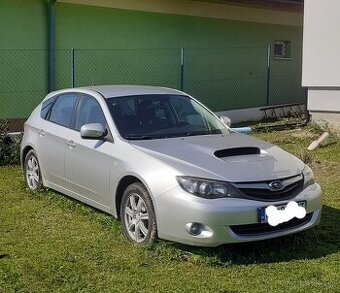 Subaru Impresa