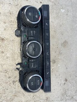 Climatronic Skoda Superb Octavia 3V0907044AR
