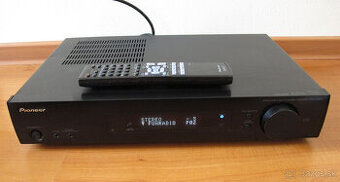 Receiver Pioneer VSX-S300 (6x100W, 4xHDMI)
