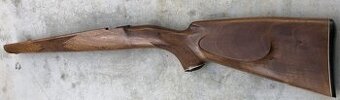 Orechová pažba MAUSER M98 - ORIGINAL