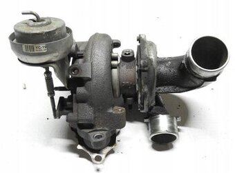 Turbo Toyota Avensis 2.0 D 172010R070
