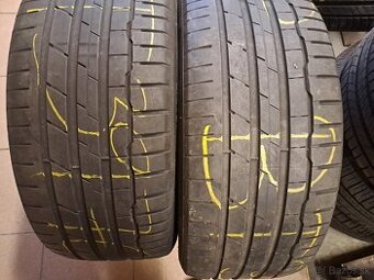 Letné Hankook S1 EVO 3 255/45/19 104Y