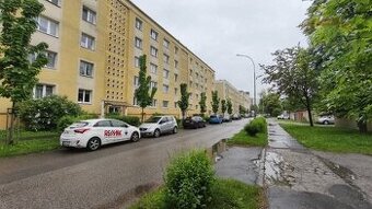 Prenájom novozrekonštruovaného 3 izbového bytu