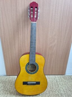 Klasická gitara 1/2