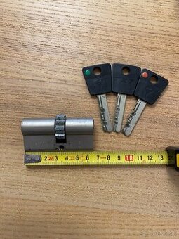 Bezpečnostná vložka Mul-t-lock