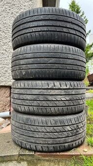 ☀️Letné pneu 225/40 r18