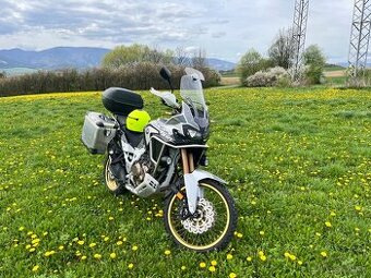 Honda CRF 1000 Africa Twin ATAS 2019