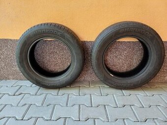 letné pneumatiky hankook 195/65 R15