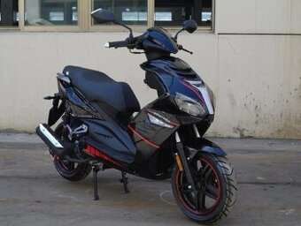 Kupim skuter 125cc do 1000e