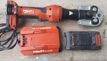 Hilti npr 19 nuron