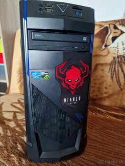 i5 7500/16GB DDR4/256GB SSD M2