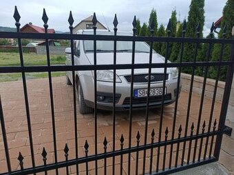 Predám Ford C-max