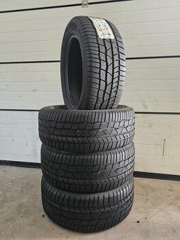 Nové Zimné Pneu Continental 245/50 R18