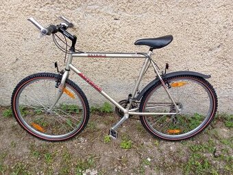 Bicykel Author Rám:26"koleso:26"