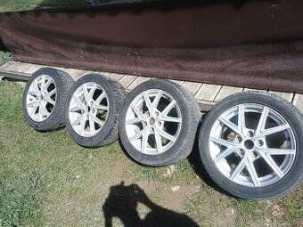 Enkei R16 5x114.3