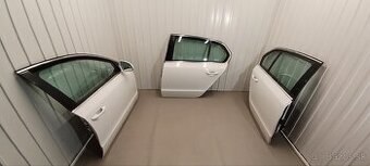 Škoda Superb 2 náhradné diely