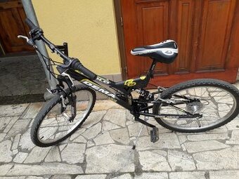Horsky bicykel 24"