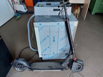 Elektrokolobežka